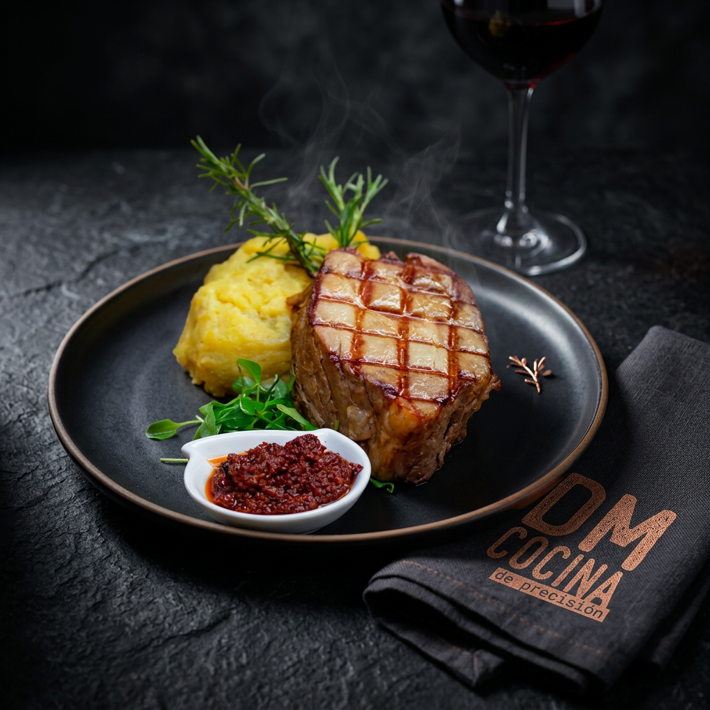 Bondiola Grill + BBQ